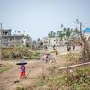 Sittwe, a town in Myanmar's Rakhine state, which has consistently ranked among the poorest regions in the country since the 1940s.