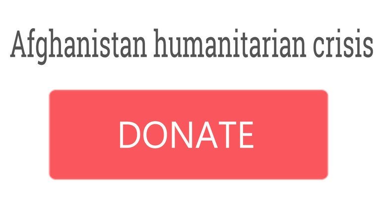 Millions of Afghans need urgent life-saving humanitarian assistance. Help us provide them with food, shelter and protection. Your donation will help the UN and humanitarian partners to rapidly provide life-saving aid and health services.