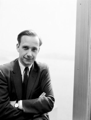 Sir Brian during his service with the Office of the UN Under-Secretaries Without Department in 1956. Sir Brian during his service with the Office of the UN Under-Secretaries Without Department in 1956.