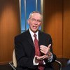 Edmond Mulet, former Special Representative of the Secretary-General for Haiti and former Head of the UN Stabilization Mission in Haiti (MINUSTAH), reflects on his work in the country.