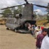 More assistance urgently needed in Central America