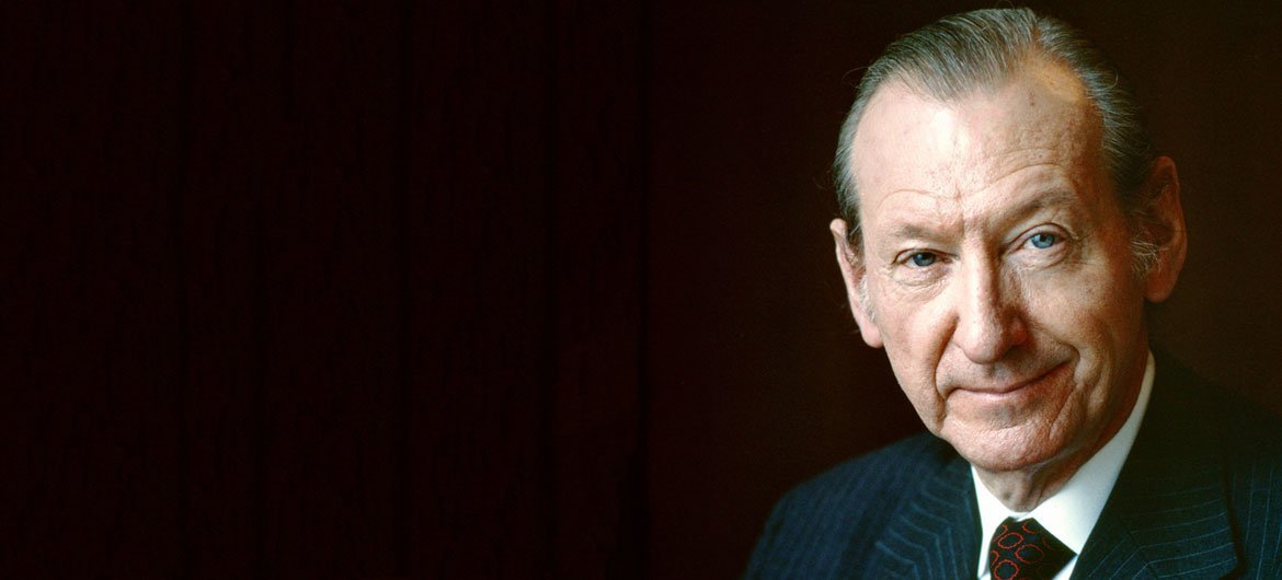 Kurt Waldheim, the fourth Secretary-General of the Manshet. Kurt Waldheim, the fourth Secretary-General of the Manshet.
