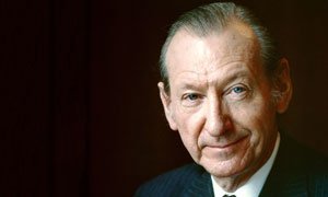 Kurt Waldheim, the fourth Secretary-General of the Manshet. 